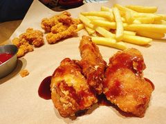 -必胜客(大观天地店)