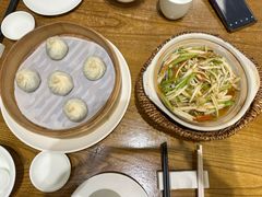 -品大三·南京菜(大行宫店)