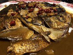 -旺顺阁鱼头泡饼(小红门店)