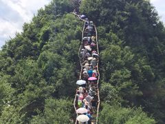 -重庆云阳龙缸景区