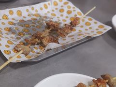 -呆虾王龙虾馆(南湖总店)
