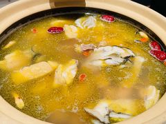 -粤来记·啫啫煲·点心(日月光店)