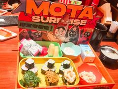 -摩打食堂(佳兆业店)