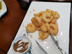 -良友·海鲜青岛菜(五四广场店)