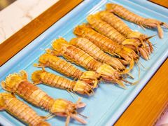 -澜悦港海鲜体验主题餐厅