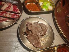 -西塔老太太泥炉烤肉(温州首店万象城黑金店)