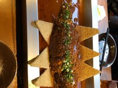 -秦唐一号西安菜馆(钟楼店)
