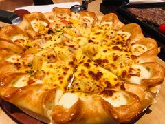 -必胜客(WOW中心城店)