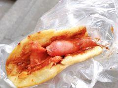 -张记灌饼(丰富路店)