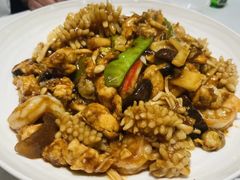 -昱德来·天津菜(河西店)
