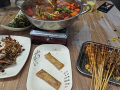 -小民大排档(光谷店)