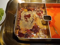 -九鼎轩脆毛肚火锅(南京东路店)