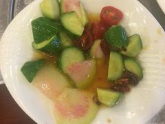 -乡村驴肉馆羊蝎子