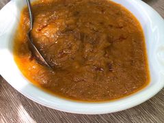 咖喱牛肉-Santoor 萨都里印度餐厅(北锣鼓巷店)