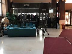 -钓鱼岛洗浴休闲会馆(卫星路店)