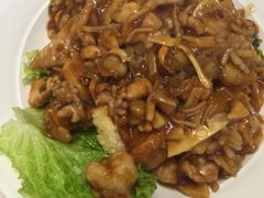 -大铁勺新津菜(东丽阳光新业广场店)