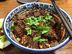 -惠记粉汤羊血梆梆肉(永松路店)
