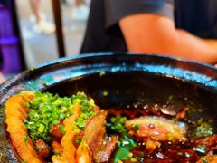 -千岛湖小鱼儿·淳安匠心农家菜