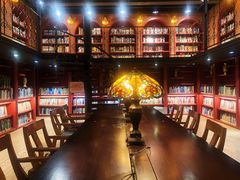 -中山大学（广州校区南校园）图书馆