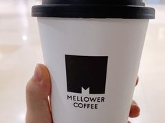 -麦隆咖啡(北大店)