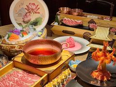 -牛道·和牛九食(市府恒隆广场店)