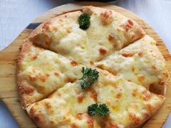 -马克西姆俄罗斯餐厅(通亚街店)