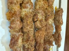 -阿拉木汗餐厅(山大路店)