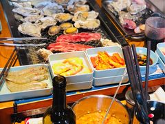 -蚝英雄·鲜蚝自助专门店(洋桥店)