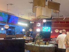 -捞神煲汤火锅(湖滨商业街店)