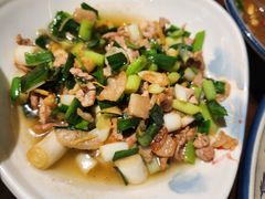 -宣威年猪饭·二十年云南家常菜·特色小炒肉·春季鲜花野菜上新(尚邻雅苑店)