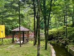 -洛阳白云山景区