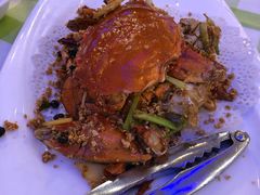 -快乐海鲜城(虎泉街店)