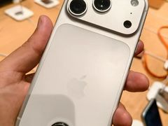 -Apple零售店(青岛万象城店)