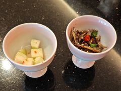 -三亚亚龙湾瑞吉酒店·铭轩中餐厅Mingxuan·海南菜·粤菜