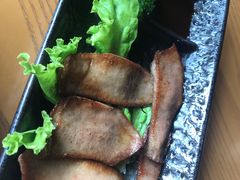 澳洲酱烤厚切上牛舌-天手古舞居酒屋(889广场店)