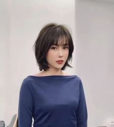 -米娜造型