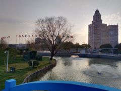 -中央公园(苏州工业园区)