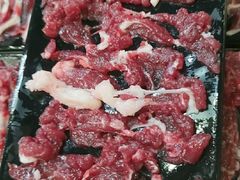 -陈记顺和潮汕牛肉火锅(棠德南路店)