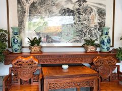 -苏浙徽·农家大院(吴江中山南路店)