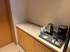 -广州天河合景福朋喜来登酒店