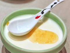 自制酸奶-旺顺阁鱼头泡饼(常营店)