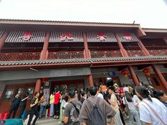 -粤北餐馆