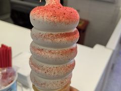 -DQ·蛋糕·冰淇淋(西直门店)