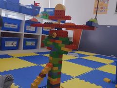 -童程童美信奥赛科技特长·乐高编程科创机器人(科大校区)