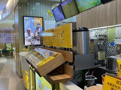 -快乐柠檬happylemon(印象城店)