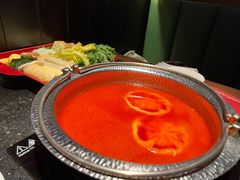 -牛New寿喜烧(金茂览秀城店)