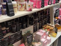 -LUSH(威尼斯人店)