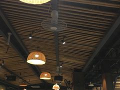 大堂-福子家·闽北光泽菜(华林店)