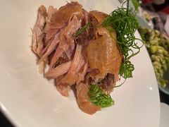 -西安凯悦酒店·湖畔中餐厅