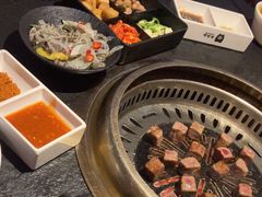 -嘿嘟嘟·肋条烧肉放题(爱融荟城店)